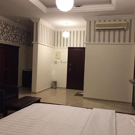 ג'דה Al Denny Aparthotel מראה חיצוני תמונה