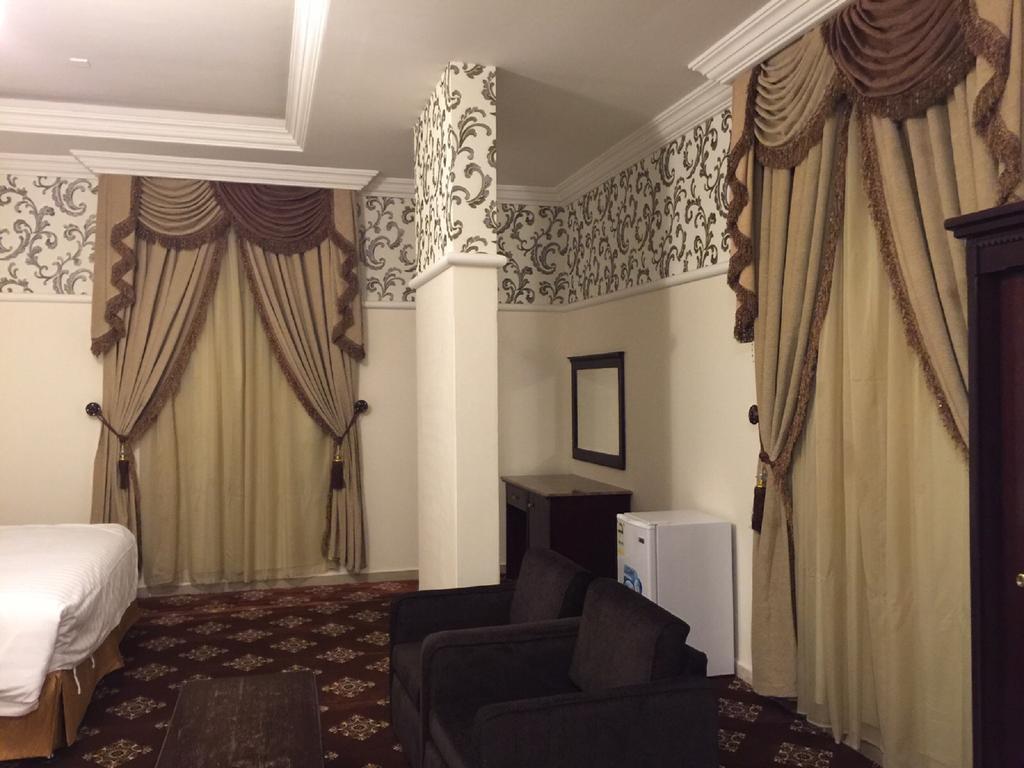 ג'דה Al Denny Aparthotel מראה חיצוני תמונה