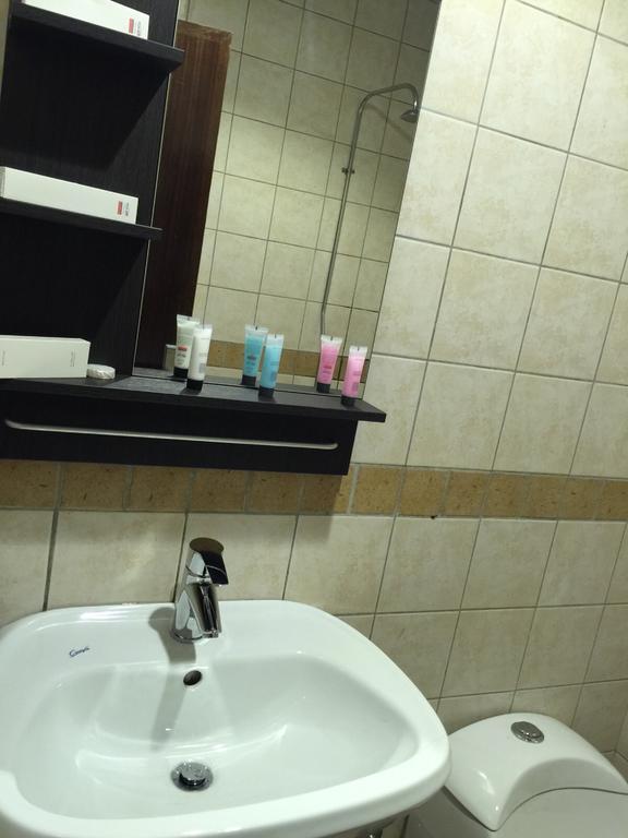 ג'דה Al Denny Aparthotel מראה חיצוני תמונה
