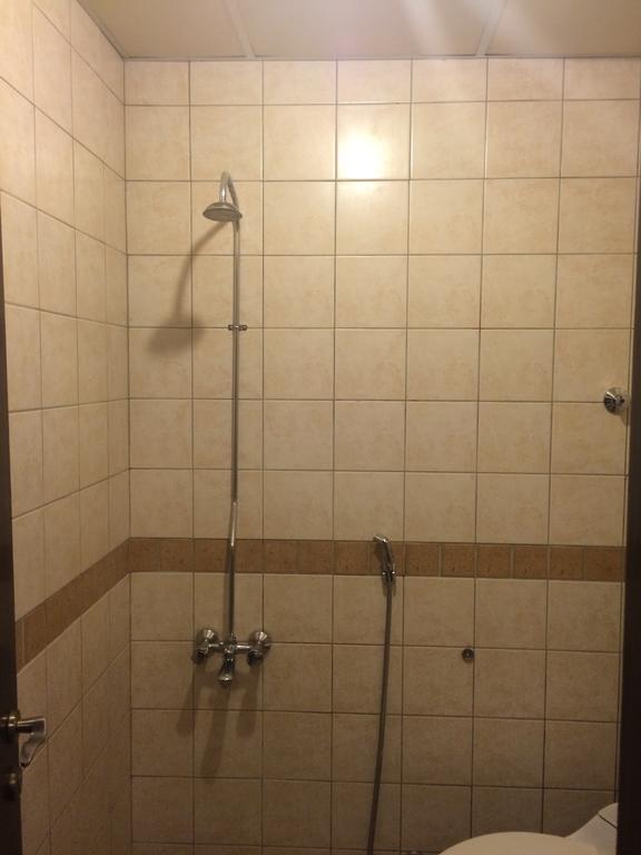 ג'דה Al Denny Aparthotel חדר תמונה