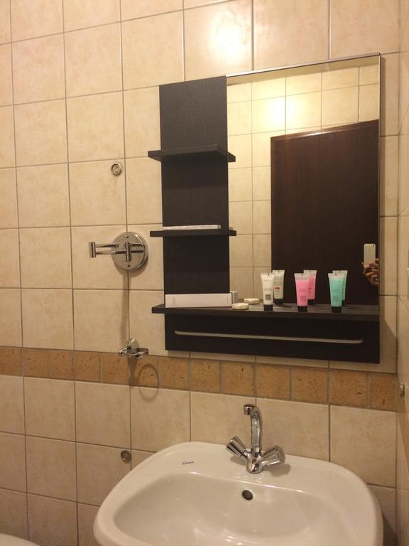 ג'דה Al Denny Aparthotel חדר תמונה