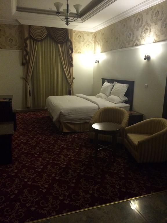 ג'דה Al Denny Aparthotel חדר תמונה