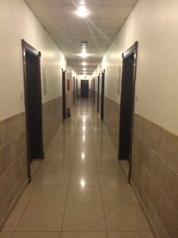 ג'דה Al Denny Aparthotel מראה חיצוני תמונה